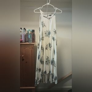 Women's midi dress